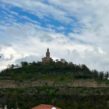 Veda 2 Apartmán Veliko Tarnovo