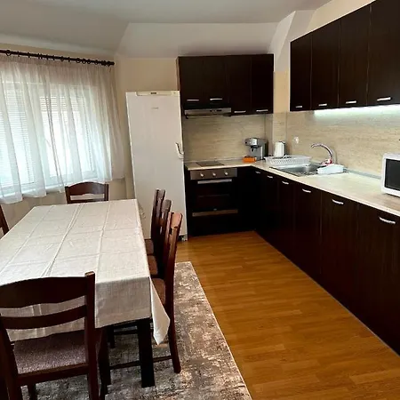 Apartmán Veda 2