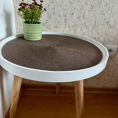 Veda 2 Apartmán *