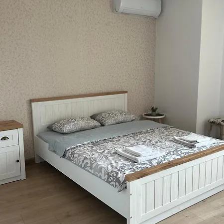 Veda 2 Apartmán Veliko Tarnovo