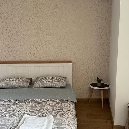 Veda 2 Apartment
