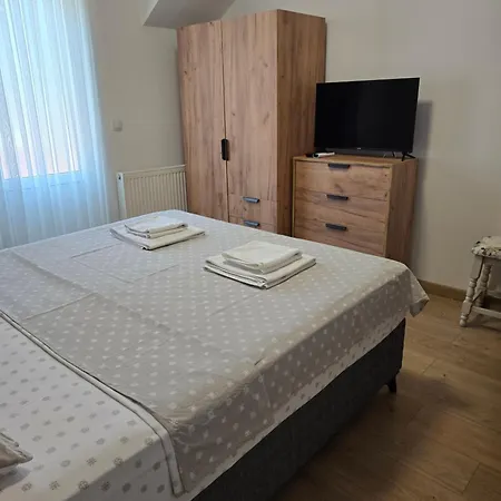 Apartmán Veda 2 Veliko Tarnovo