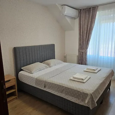 Apartmán Veda 2 *