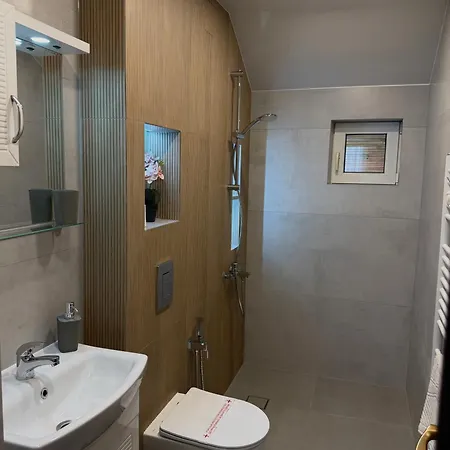 Veda 2 Appartement *