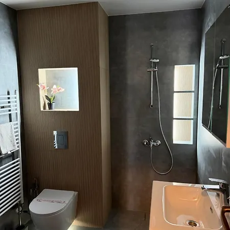 Appartement Veda 2 Veliko Tarnovo