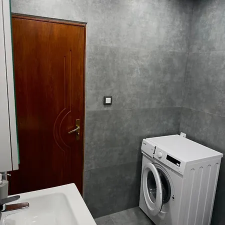 Veda 2 Appartement *