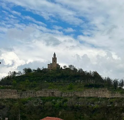 Veda 2 Lejlighed Veliko Tarnovo