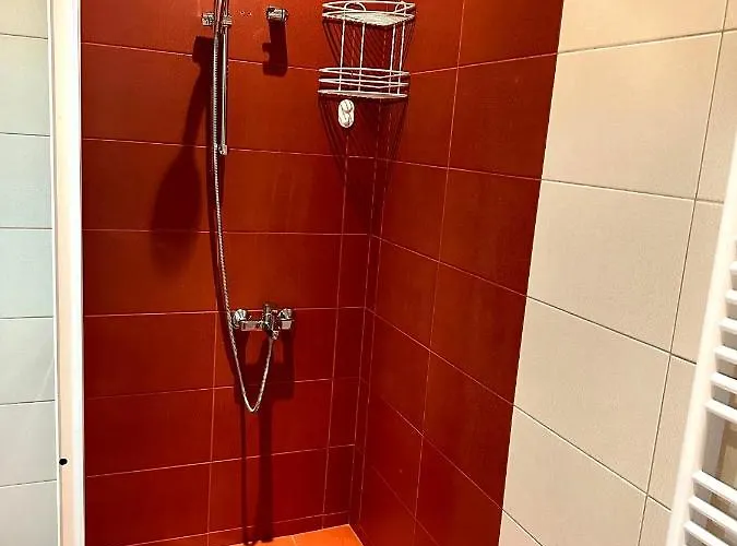 Veda 2 Апартаменты Велико-Тырново