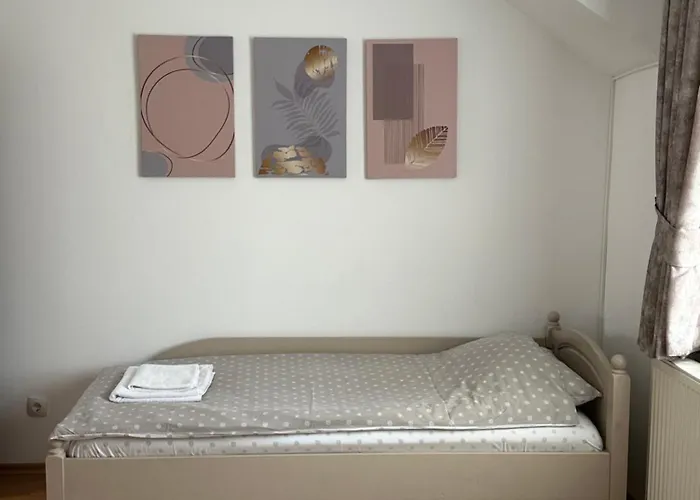 Veda 2 Апартаменты *