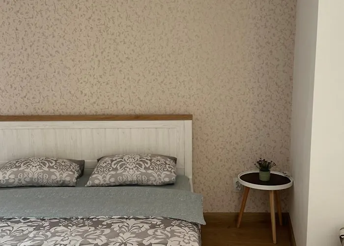 Veda 2 Апартаменты