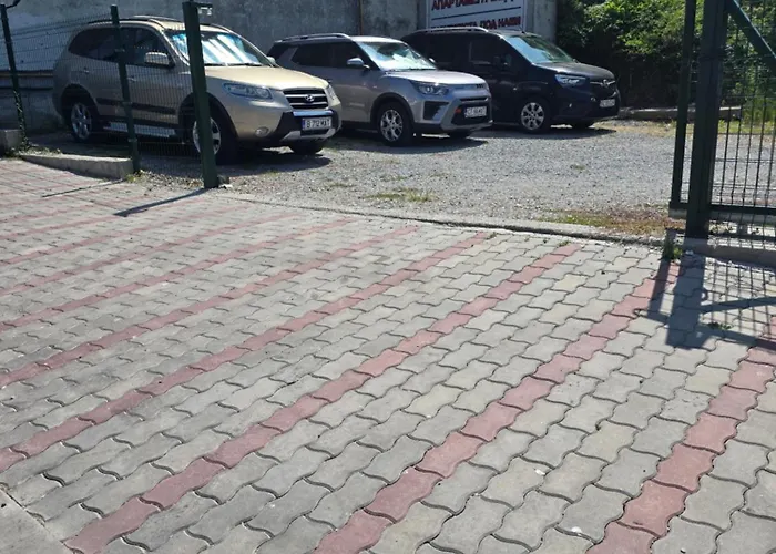 Veda 2 Апартаменты